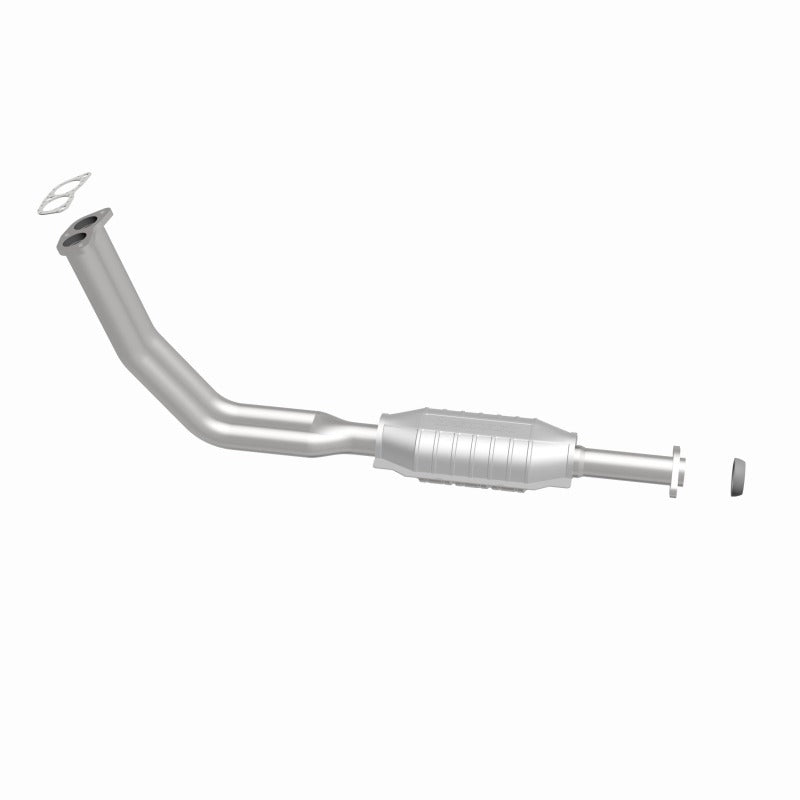 MagnaFlow 89-95 Geo Tracker/Suzuki Sidekick California Grade CARB Compliant DF Catalytic Converter
