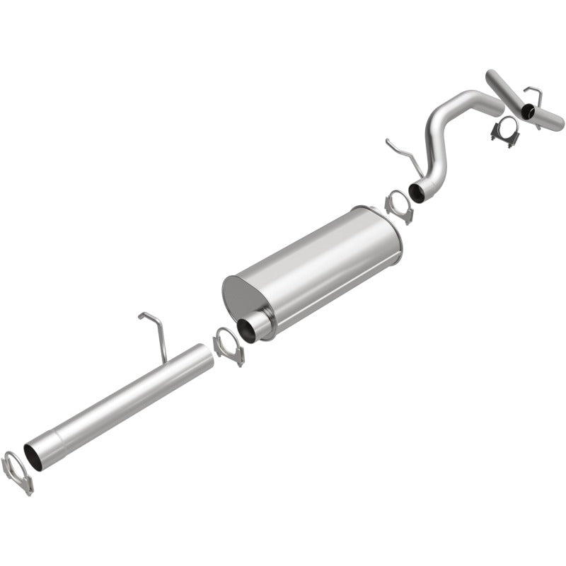 MagnaFlow BRE Exhaust Kit 94-95 Astro Safari 4.3L