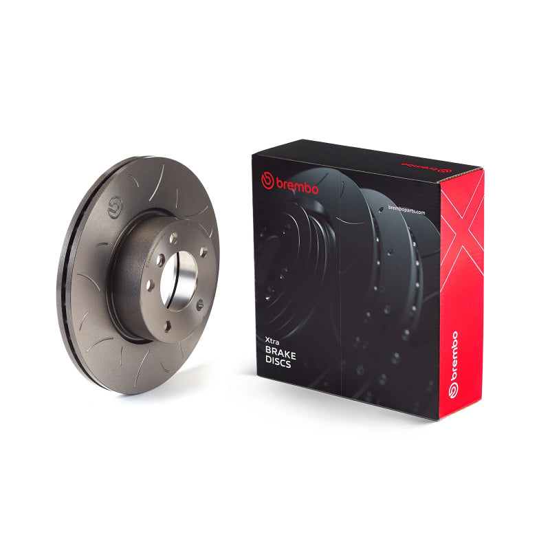 Brembo OE 04-12 BMW 3 Series (E90)/05-13 BMW 3 Coupe (E92) Front Sport Brake Disc - 312x22.4