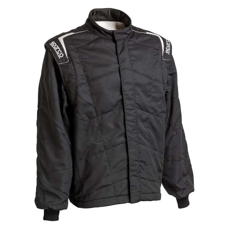 Sparco Jacket Stint 66 BLK