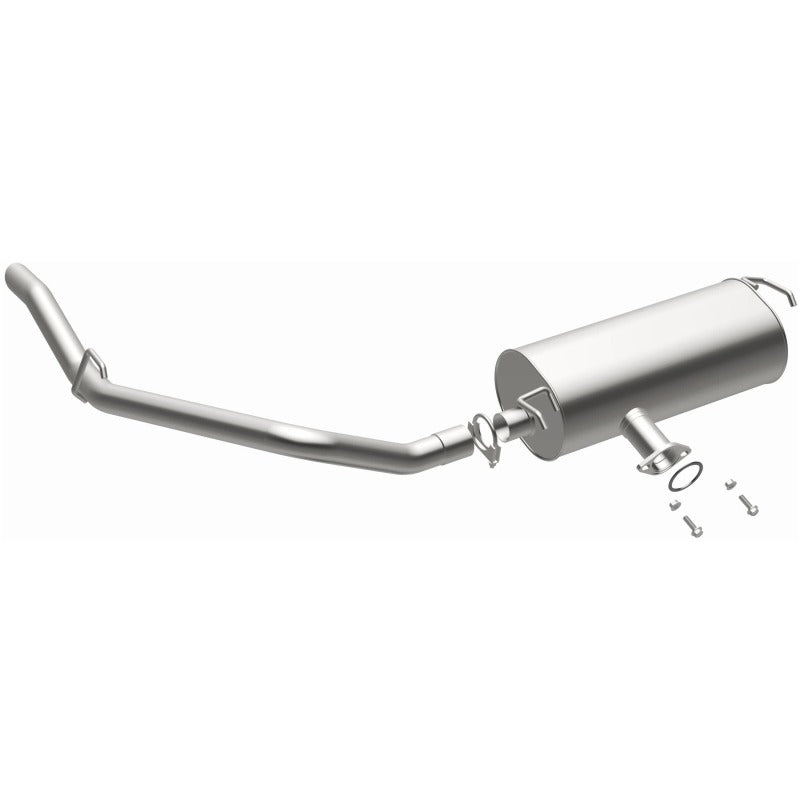 MagnaFlow BRE Exhaust Kit 04-10 Toyota Sienna