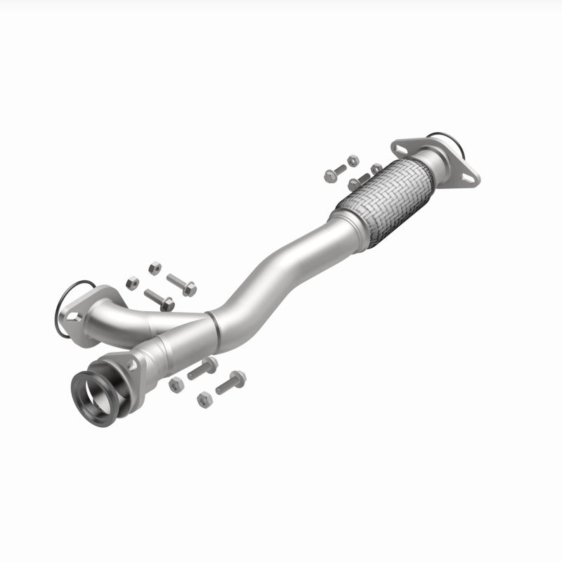 BRE Exhaust 06-12 Fusion Milan MKZ Zephyr 3.0L 3.5L Front Pipe Kit