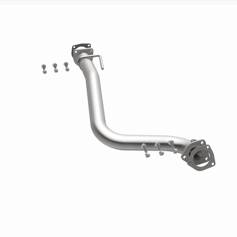 BRE Exhaust 97-06 Wrangler 2.4L 2.5L 4.0L Front Pipe Kit