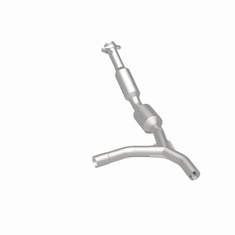 MagnaFlow 05-06 Ford E-250 4.6L California Grade CARB Complaint Direct-Fit Catalytic Converter