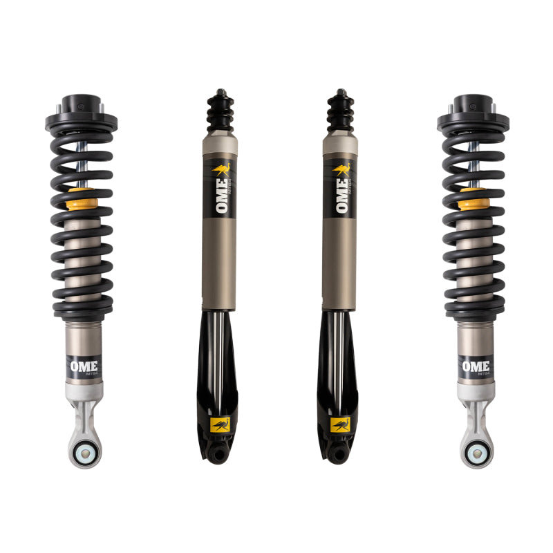 ARB OME Struts & Cartridges