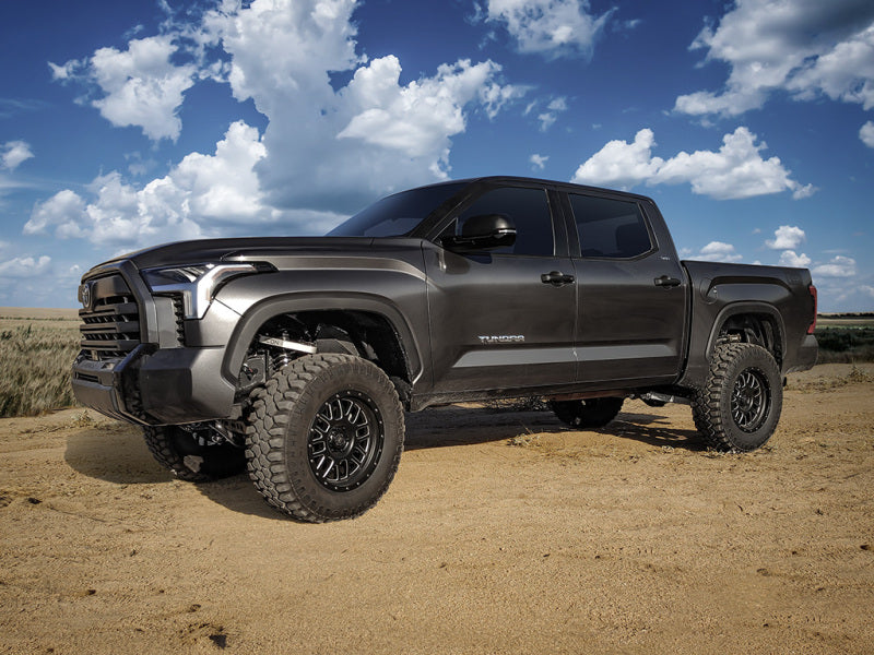 ICON 22-24 Toyota Tundra 3.5in Rear 2.5 Series Shocks VS CDXS RR - Pair