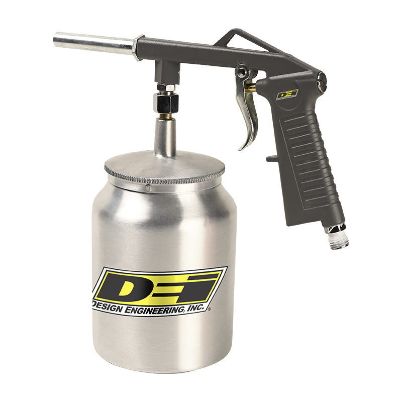 DEI 50209 Spray Gun ATAC Photo-1 