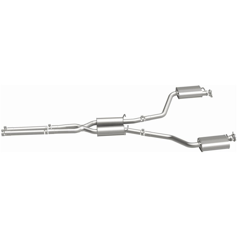 MagnaFlow Dodge BRE Exhaust Replacement Kit