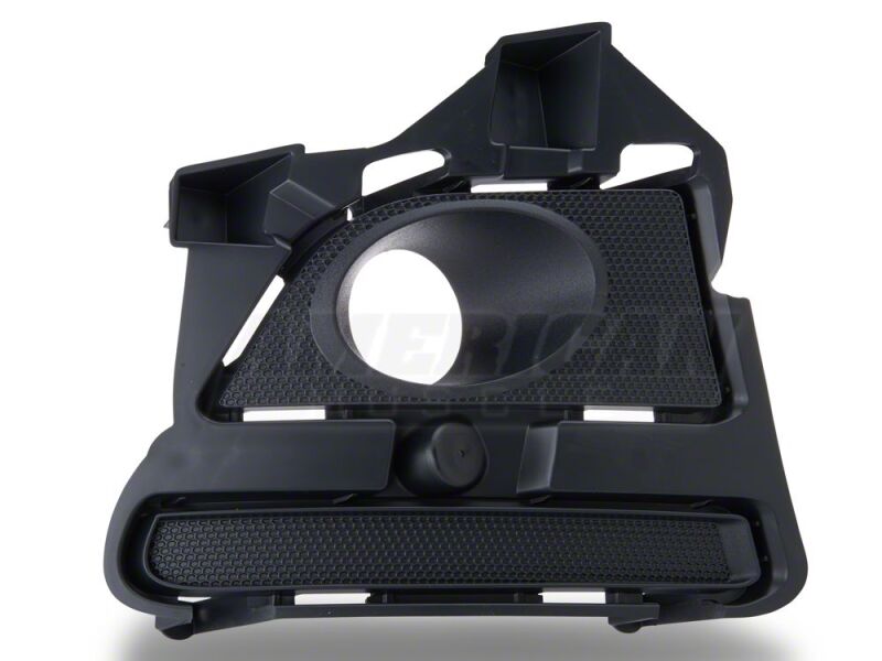 Raxiom 13-14 Ford Mustang V6 Lower Valance Fog Lights