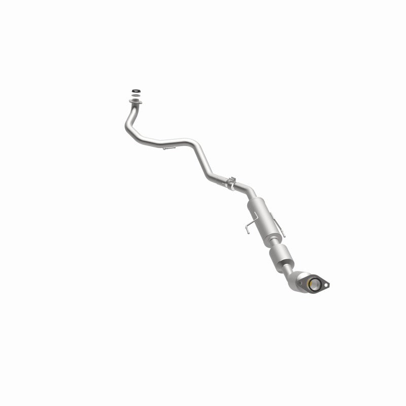 MagnaFlow 14-15 Toyota Yaris 1.5L California Grade CARB Compliant Direct-Fit Catalytic Converter