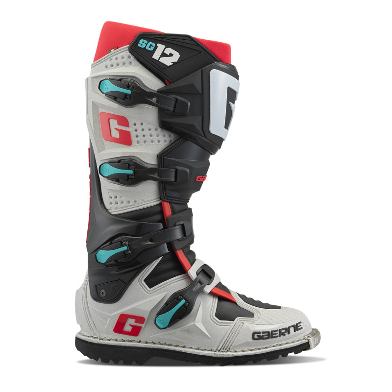 Gaerne SG12 Enduro Boot Gravel Size - 12