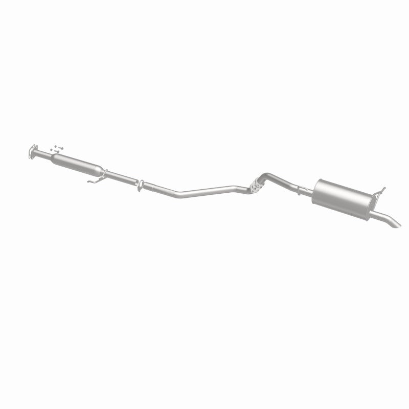 MagnaFlow BRE Exhaust Kit 11-16 Hyundai Elantra 1.8L