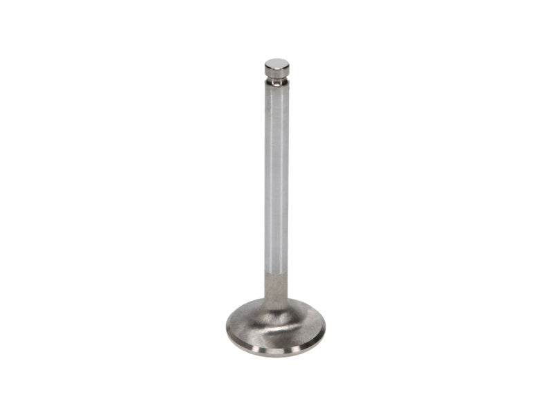 Manley Volkswagen Rabbit Exhaust Valve Kit - 34.00mm Head Dia. 3.976in O/A Length, 0.3130in Stem