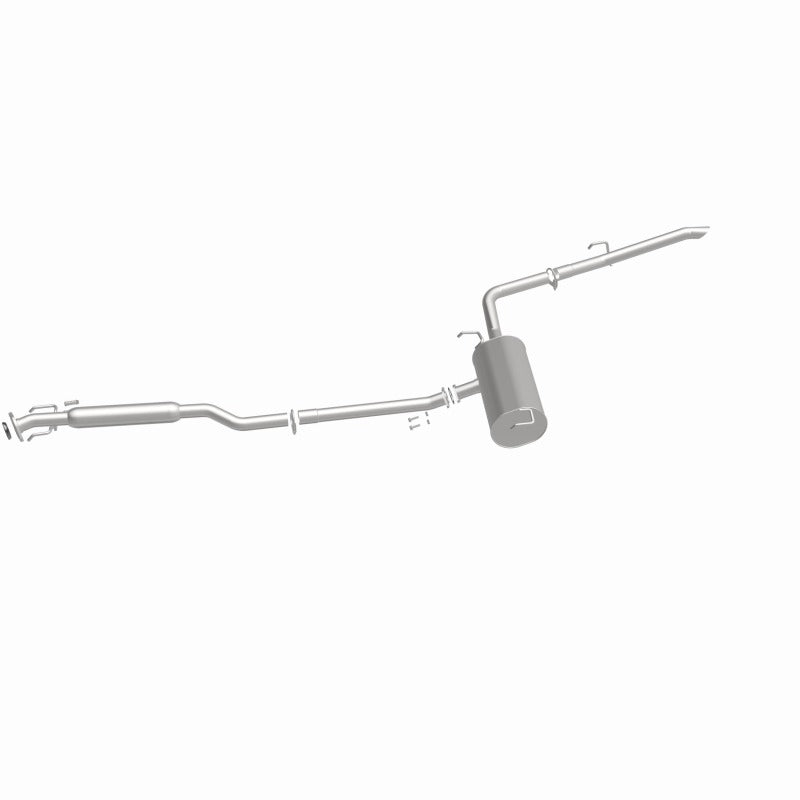 MagnaFlow BRE Exhaust Kit Replacement Toyota