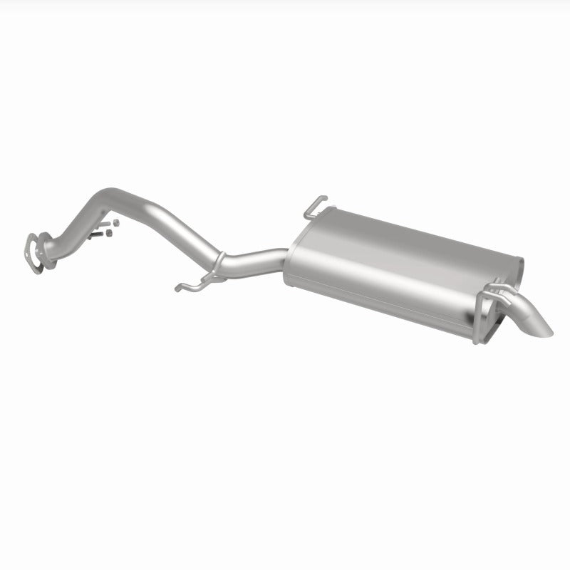BRE Exhaust 11-13 Kia Sorento 2.4L Muffler Kit