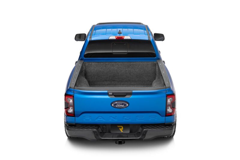 Husky Liners 08-16 Ford F-250/350 Super Duty 6.5ft Bed Guardian Comfort Bed Liner - Full