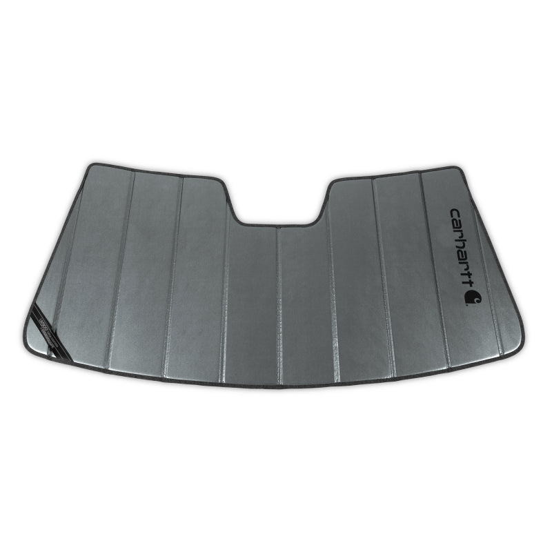 Covercraft 24-26 Ford Ranger UVS100 Carhartt Custom Sunscreen - Gravel