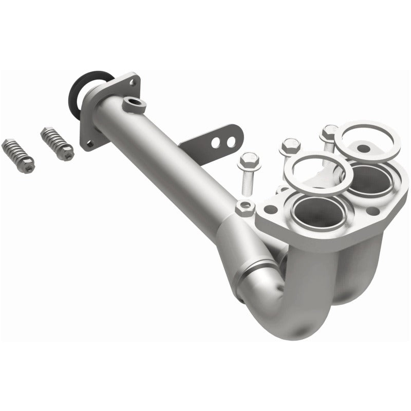 BRE Exhaust 96-00 Civic EL 1.6L Front Pipe Kit