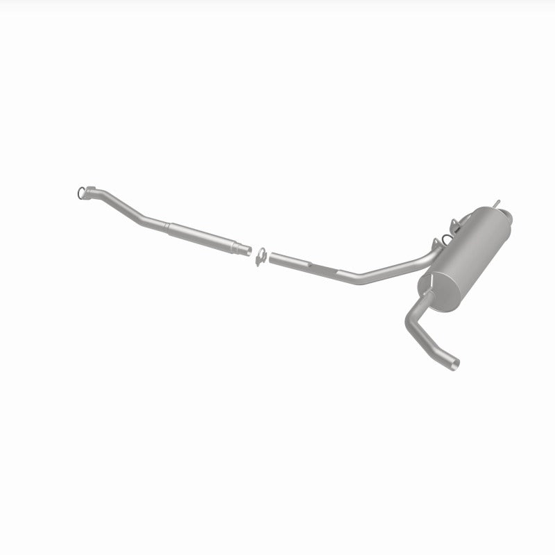 MagnaFlow BRE Exhaust Kit 96-00 Toyota RAV4 2.0L