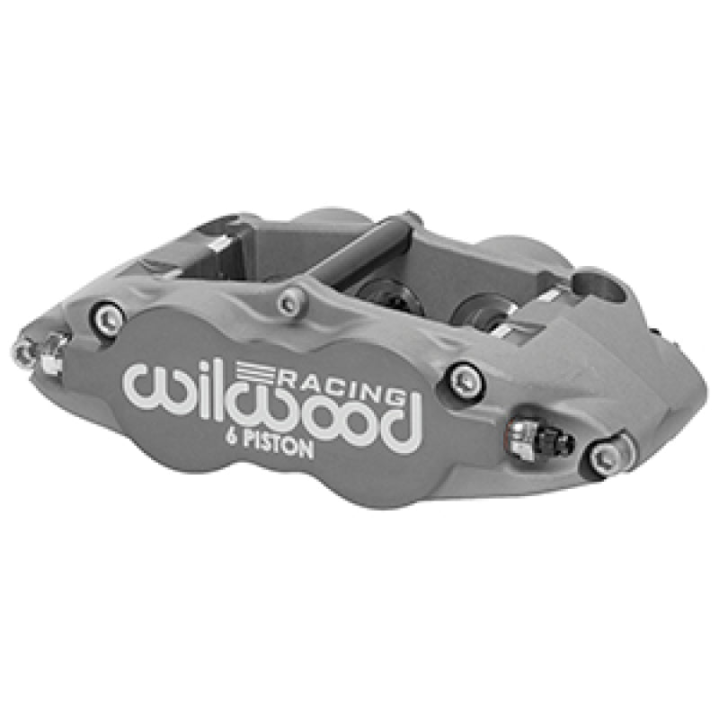 Wilwood ST FNSL6R Caliper 1.38/1.12/1.12 1.1