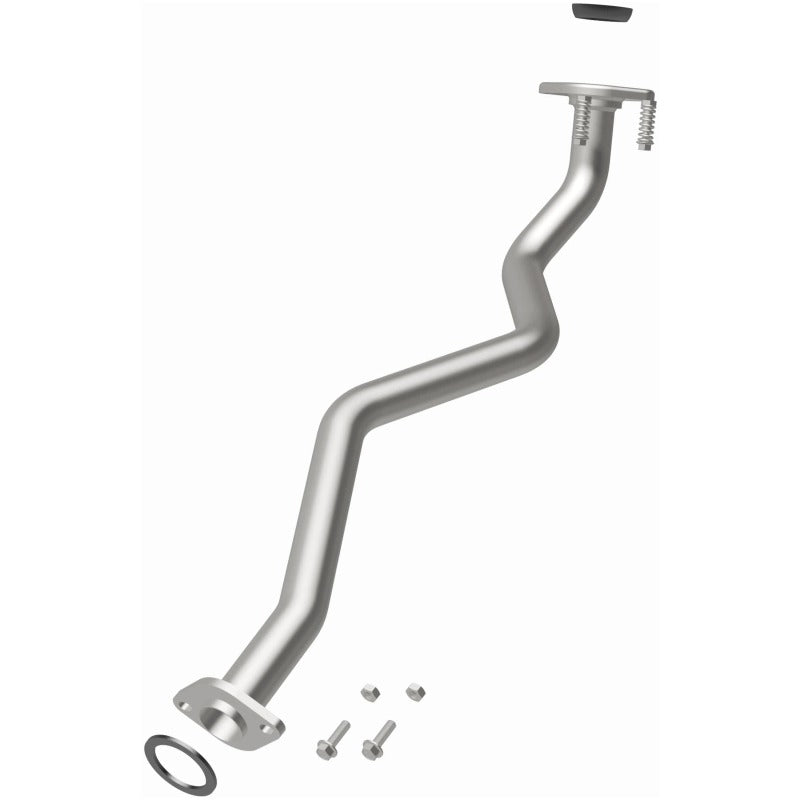 BRE Exhaust 04-09 Highlander RX330 RX350 2.4L 3.3L 3.5L Front Pipe Kit