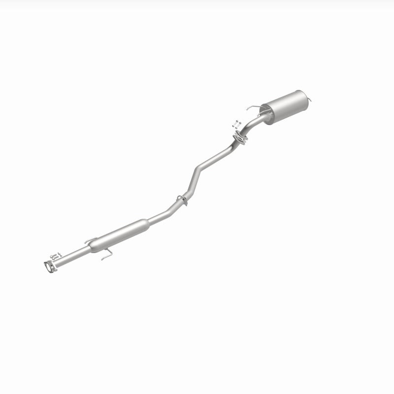 MagnaFlow 04-09 Kia Spectra 2.0L BRE Exhaust Kit