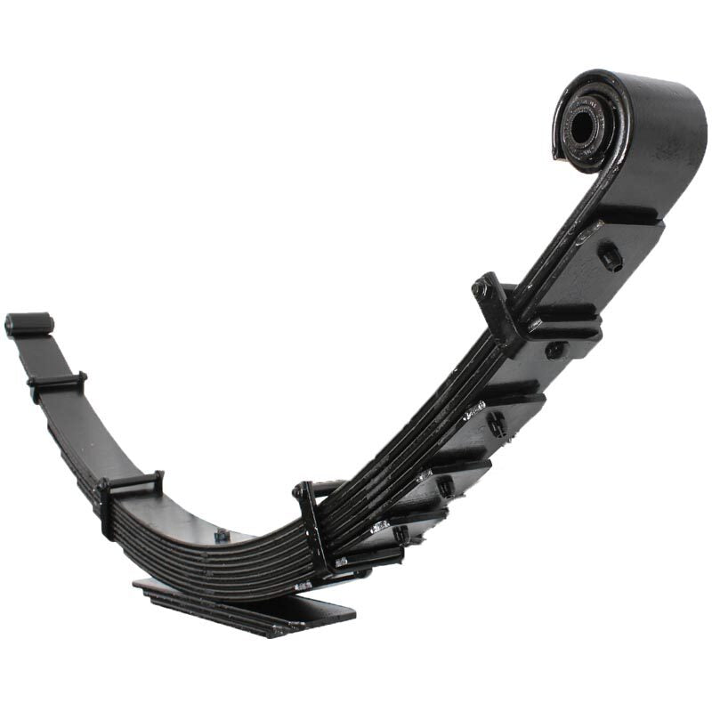 Carli 05-23 Ford F250/350 4x4 XXHD +3 500lbs Progressive Spring Pack - L18XXHD - 1in Lift