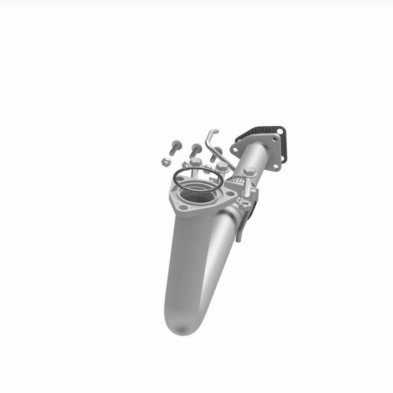 BRE Exhaust 98-02 Accord 2.3L Front Pipe Kit