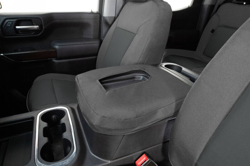 Covercraft 23-26 Toyota Corolla Endura PrecisionFit Custom Second Row Seat Covers