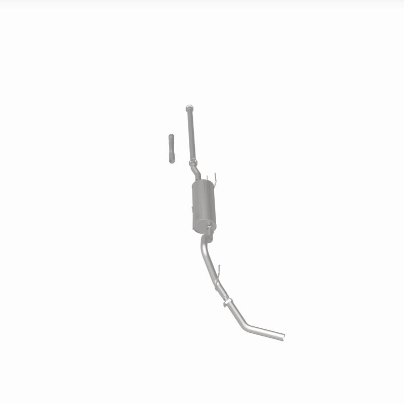 MagnaFlow BRE Exhaust Kit 04-08 Ford F-150