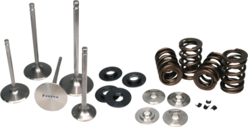 Ferrea 15-24 BMW S58 Single Spring Kit