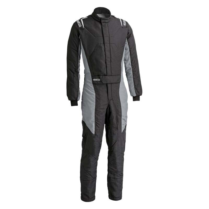 Sparco Suit Stint 66 BLK/GRY