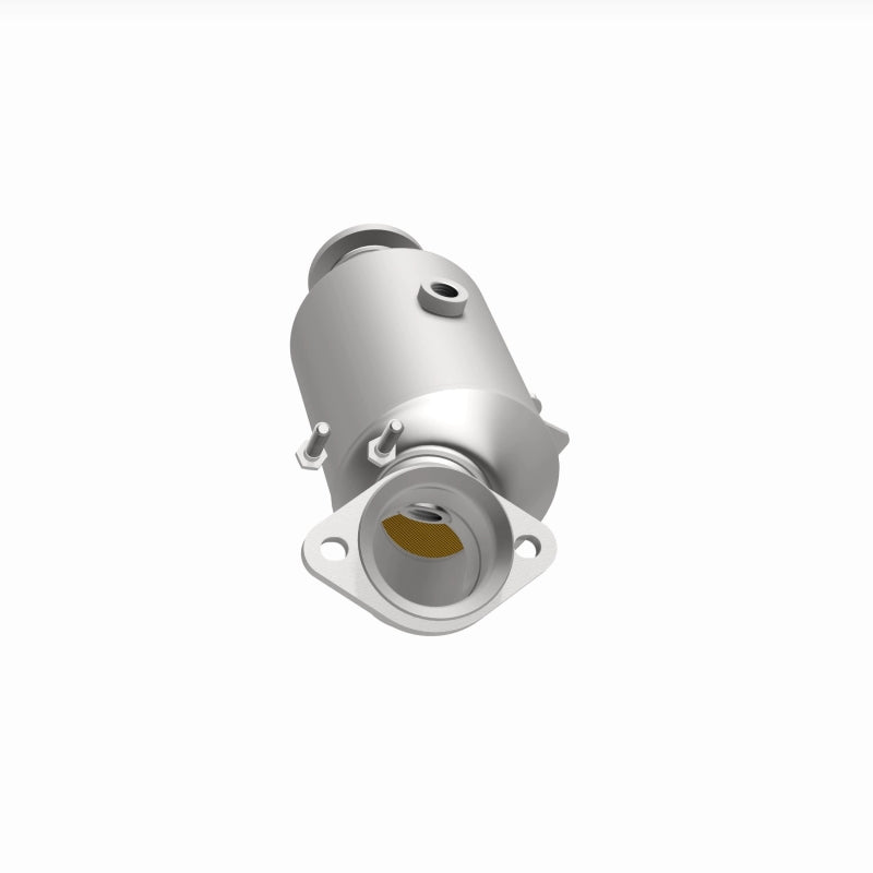 MagnaFlow 2015 Mercedes-Benz C400 V6 3.0L OEM Underbody Direct-Fit Catalytic Converter