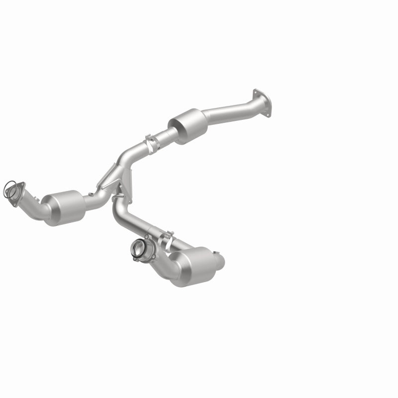 MagnaFlow 20-22 Chevy Silverado 2500 HD 6.6L OEM Direct-Fit Catalytic Converter