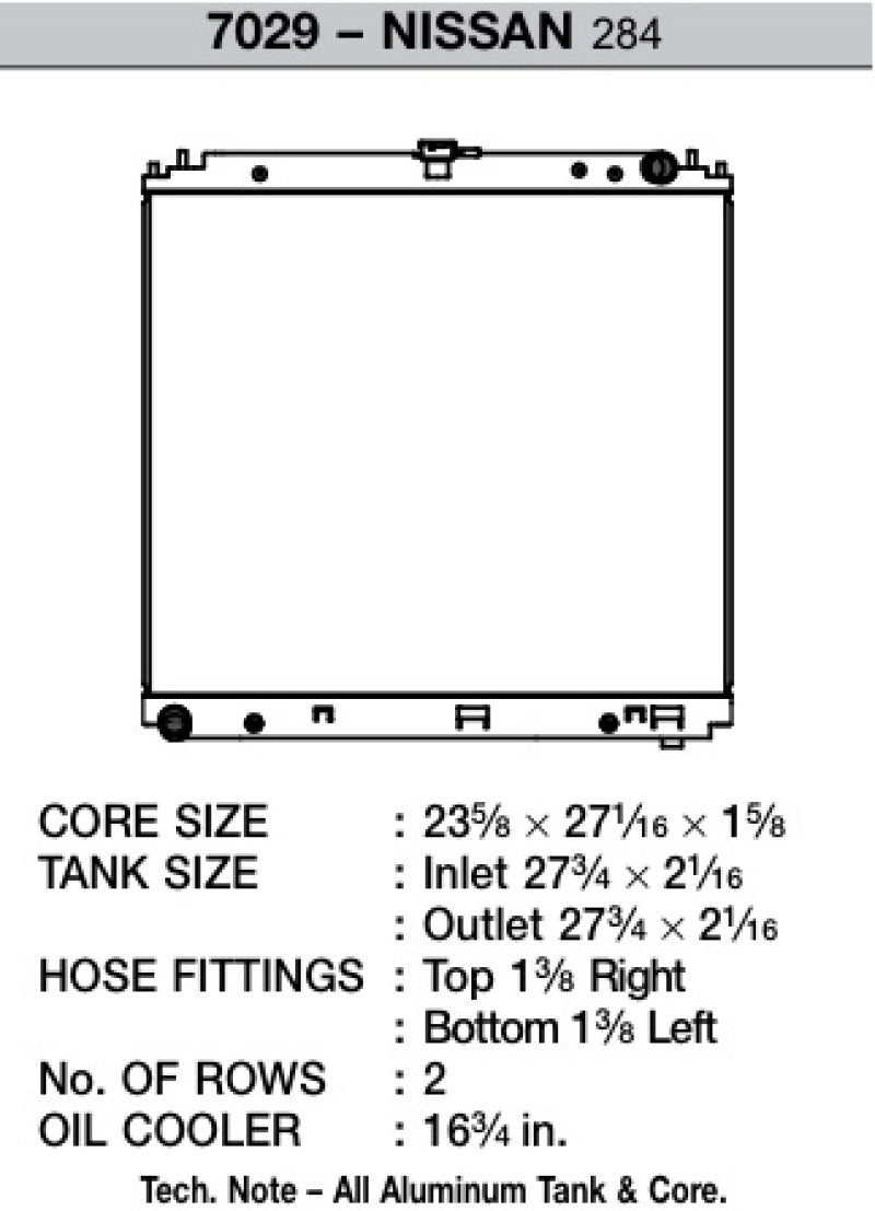 Technical Drawing