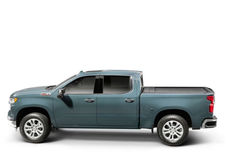 RealTruck 2024-2025 Ford Ranger 5ft FlushFit Electric Retractable Cover