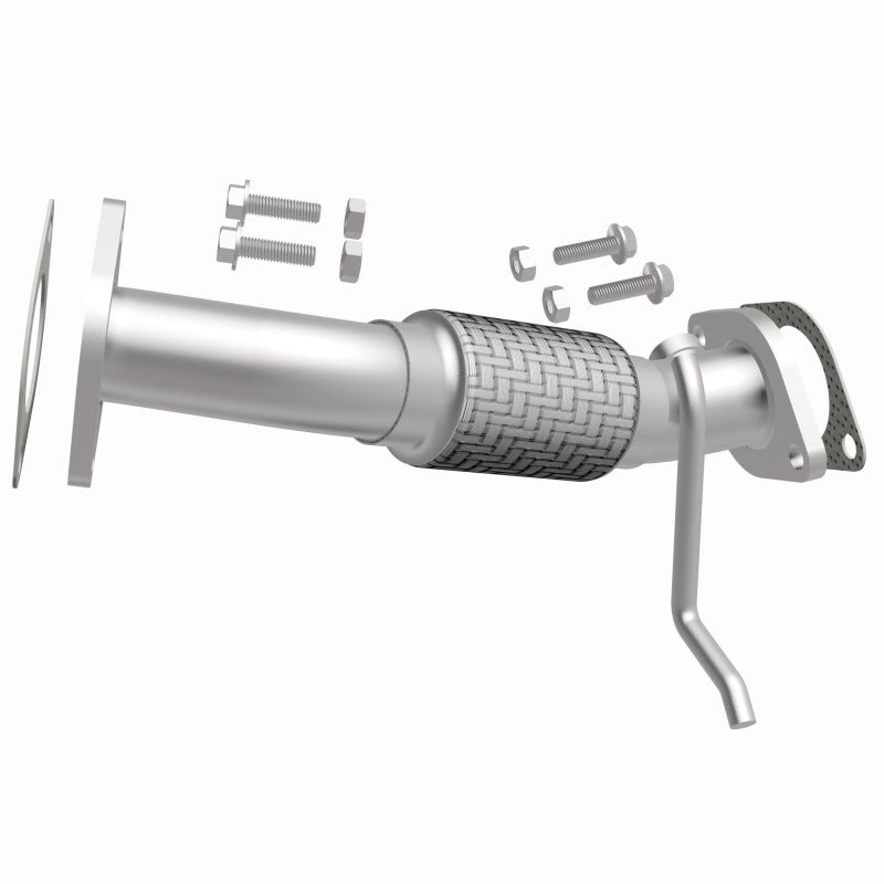 BRE Exhaust 06-10 Sonata 2.4L Front Pipe Kit