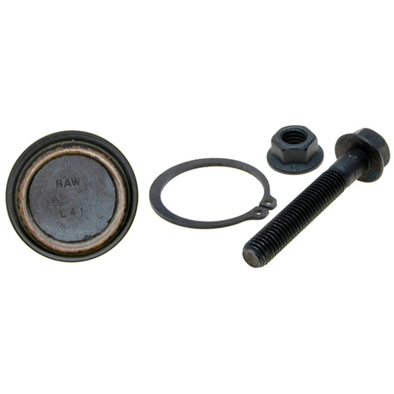 MOOG 01-12 Ford Escape Front Lower Ball Joint