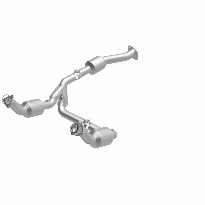 MagnaFlow 20-22 Chevy Silverado 2500 HD 6.6L OEM Direct-Fit Catalytic Converter