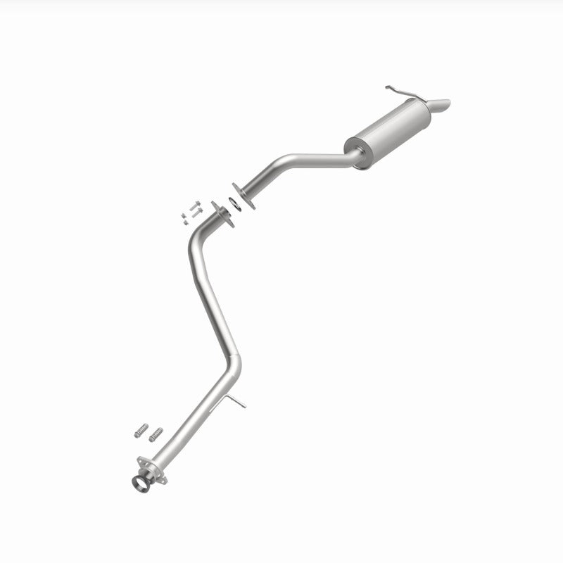 MagnaFlow BRE Exhaust Kit 08-15 Scion xB 2.4L