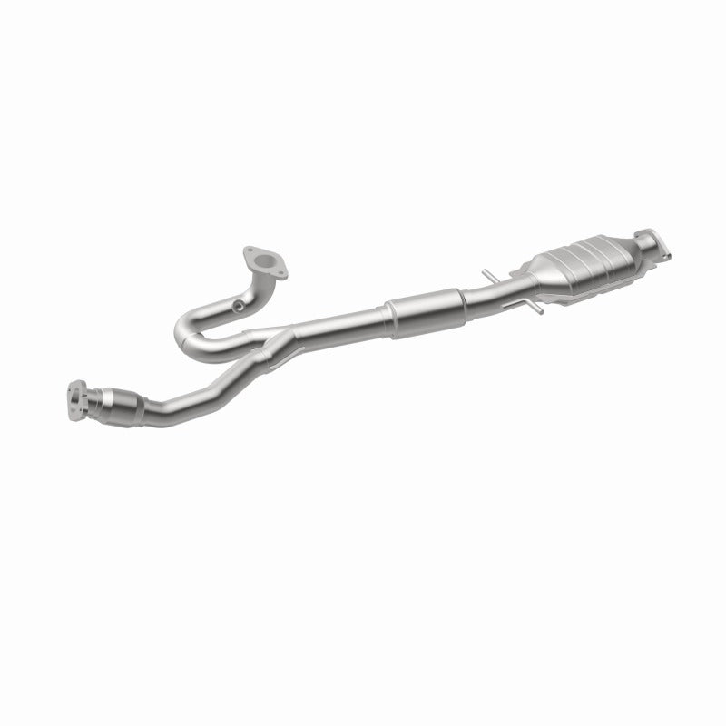 MagnaFlow 2010 Buick LaCrosse 3.0L California Grade CARB Compliant Direct-Fit Catalytic Converter
