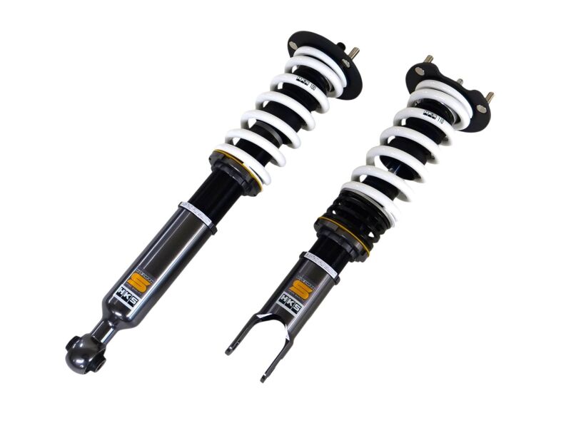 HKS HIPERMAX S FD3S Full Kit