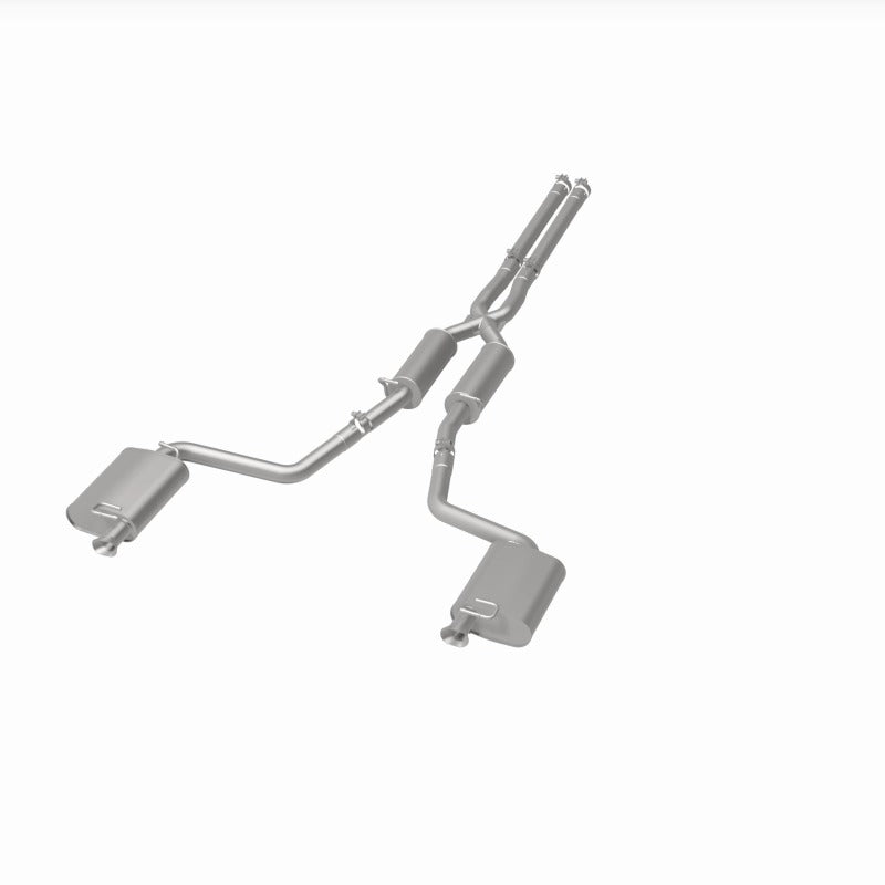 MagnaFlow Stellantis BRE Exhaust Replacement Kit