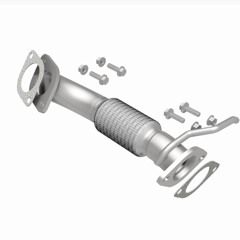 BRE Exhaust 11-15 Kia Optima Front Pipe Kit