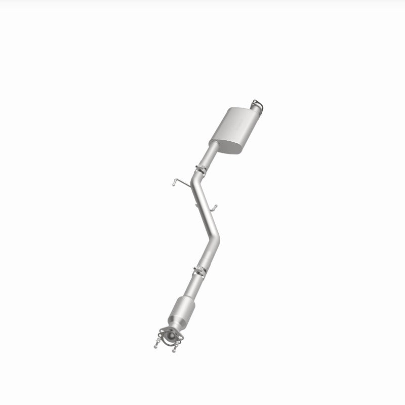 MagnaFlow 13-17 Hyundai Santa Fe 3.3L California Grade CARB Compliant Direct-Fit Catalytic Converter