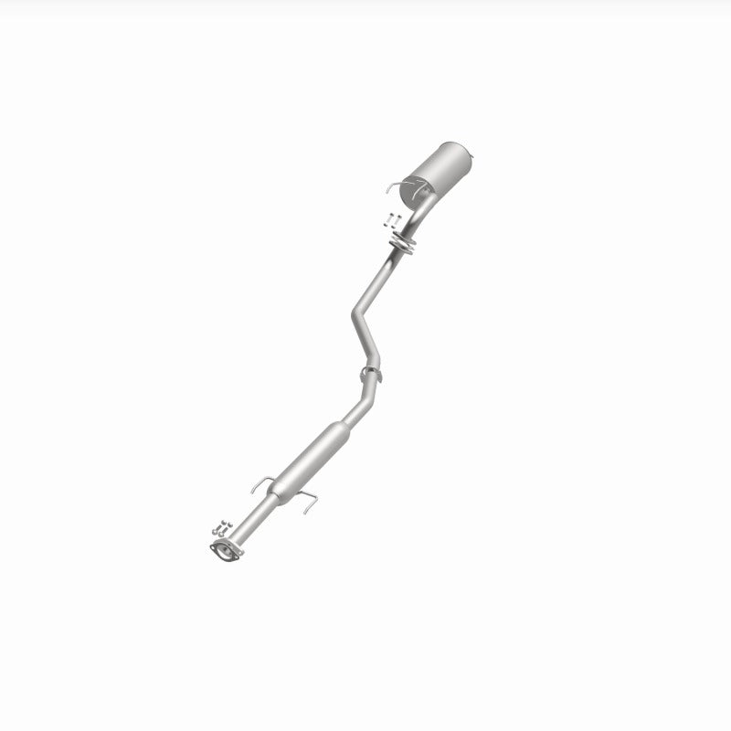 MagnaFlow 04-09 Kia Spectra 2.0L BRE Exhaust Kit