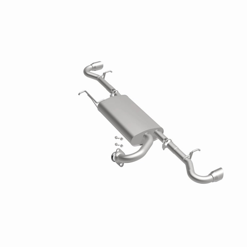 MagnaFlow BRE Exhaust Kit 09-15 TOYOTA VENZA 3.5L