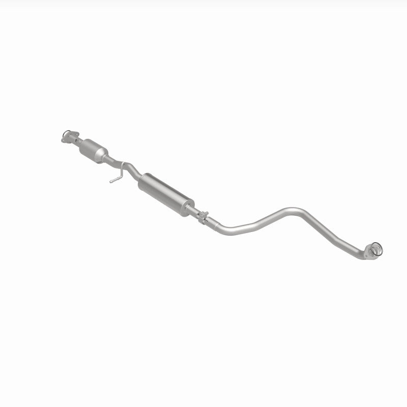 MagnaFlow 19-20 Toyota Yaris 1.5L Direct-Fit Catalytic Converter