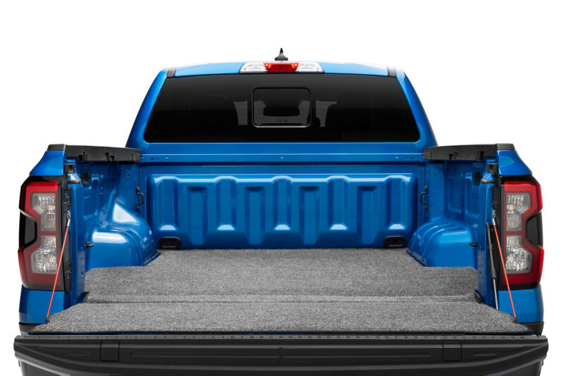 Husky Liners 24-26 Ford Ranger SuperCrew 5ft Bed Guardian Comfort Bed & Tailgate Mat