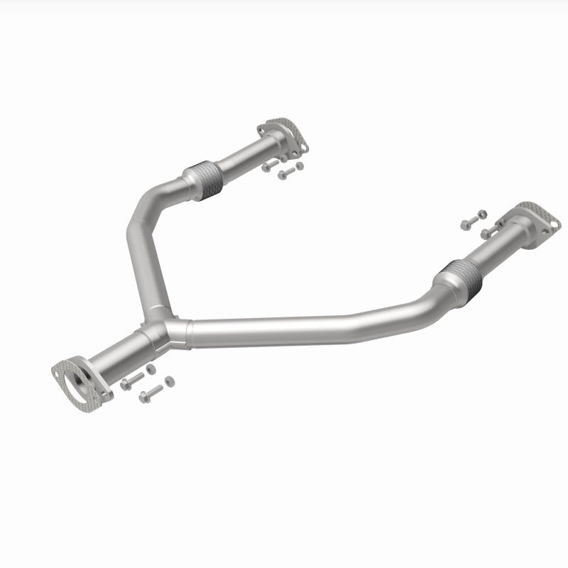 BRE Exhaust 06-08 M35 3.5L Front Pipe Kit